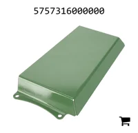 AGCO 5757316000000 Крышка