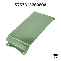 AGCO 5757316000000 Крышка