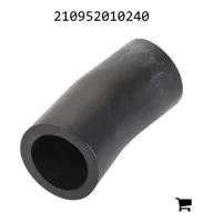 AGCO 210952010240 Шланг арка