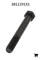 AGCO 3011291X1 Болт с шестигранной головкой