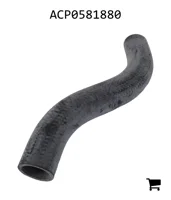 AGCO ACP0581880 Шланг