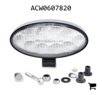 AGCO ACW0607820 Светодиодная фара рабочего света