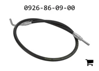 AGCO 0926-86-09-00 Шланг