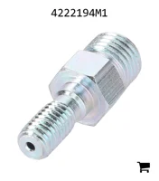 AGCO 4222194M1 Соединение