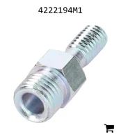 AGCO 4222194M1 Соединение