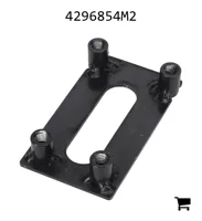 AGCO 4296854M2 Упряжь