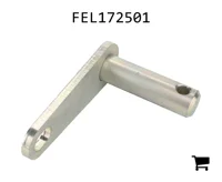 AGCO FEL172501 Болт