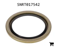AGCO SNRT017542 Сальник