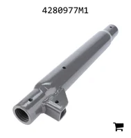 AGCO 4280977M1 Трубка
