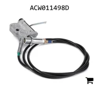 AGCO ACW011498D Привод качающегося механизма