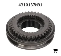 AGCO 4310137M91 Синхронизатор