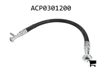 AGCO ACP0301200 Гидравлический шланг