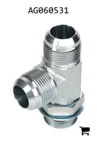 AGCO AG060531 Фитинг