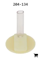 AGCO 204-134 Редуктор измельчителя люцерны AGCO