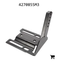 AGCO 4270855M3 Опора правая