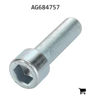 AGCO AG684757 Болт