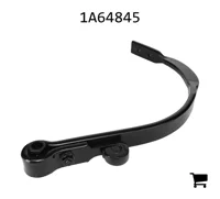 AGCO 1A64845 Стойка лапы в сборе