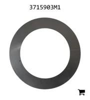 AGCO 3715903M1 Шайба
