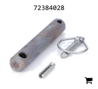 AGCO 72384028 Вставной штифт