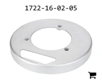 AGCO 1722-16-02-05 Уплотнительная шайба