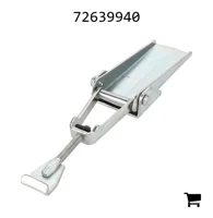 AGCO 72639940 Крепеж