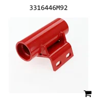 AGCO 3316446M92 Кронштейн