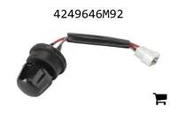 AGCO 4249646M92 Переключатель света