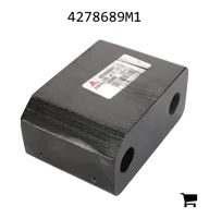 AGCO 4278689M1 Проставочная втулка