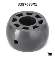 AGCO 3387683M1 Тумблер