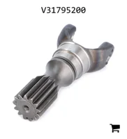 AGCO V31795200 Вал оси