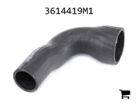 AGCO 3614419M1 Патрубок радиатора нижний