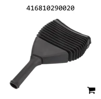 AGCO 416810290020 Сильфон