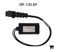 AGCO DM-CBLNF Кабель Ethernet для камеры