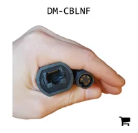 AGCO DM-CBLNF Кабель Ethernet для камеры