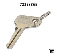 AGCO 72258865 Ключ
