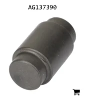 AGCO AG137390 Тормозная колодка