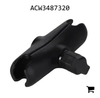 AGCO ACW3487320 Двойной соединительный рычаг RAM®