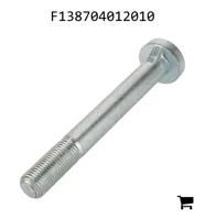 AGCO F138704012010 Винт с цилиндрической головкой