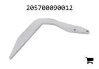 AGCO 205700090012 Скребок