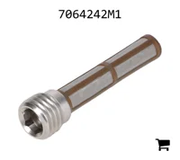 AGCO 7064242M1 Фильтр топливного насоса