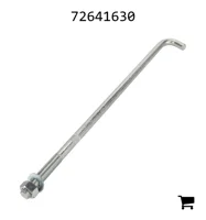 AGCO 72641630 Рулевая тяга