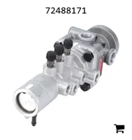 AGCO 72488171 Клапан управления прицепом