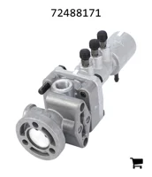 AGCO 72488171 Клапан управления прицепом