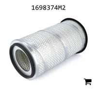 AGCO 1698374M2 Фильтрующий элемент воздушного фильтра