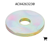 AGCO ACX4263230 Шайба