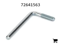 AGCO 72641563 Палец