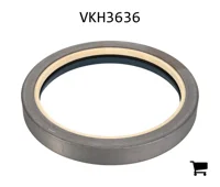 AGCO VKH3636 Прокладка