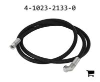 AGCO 4-1023-2133-0 Гидравлический шланг