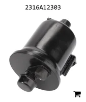 AGCO 2316A12303 Гидравлический бак