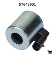 AGCO 576459D1 Катушка